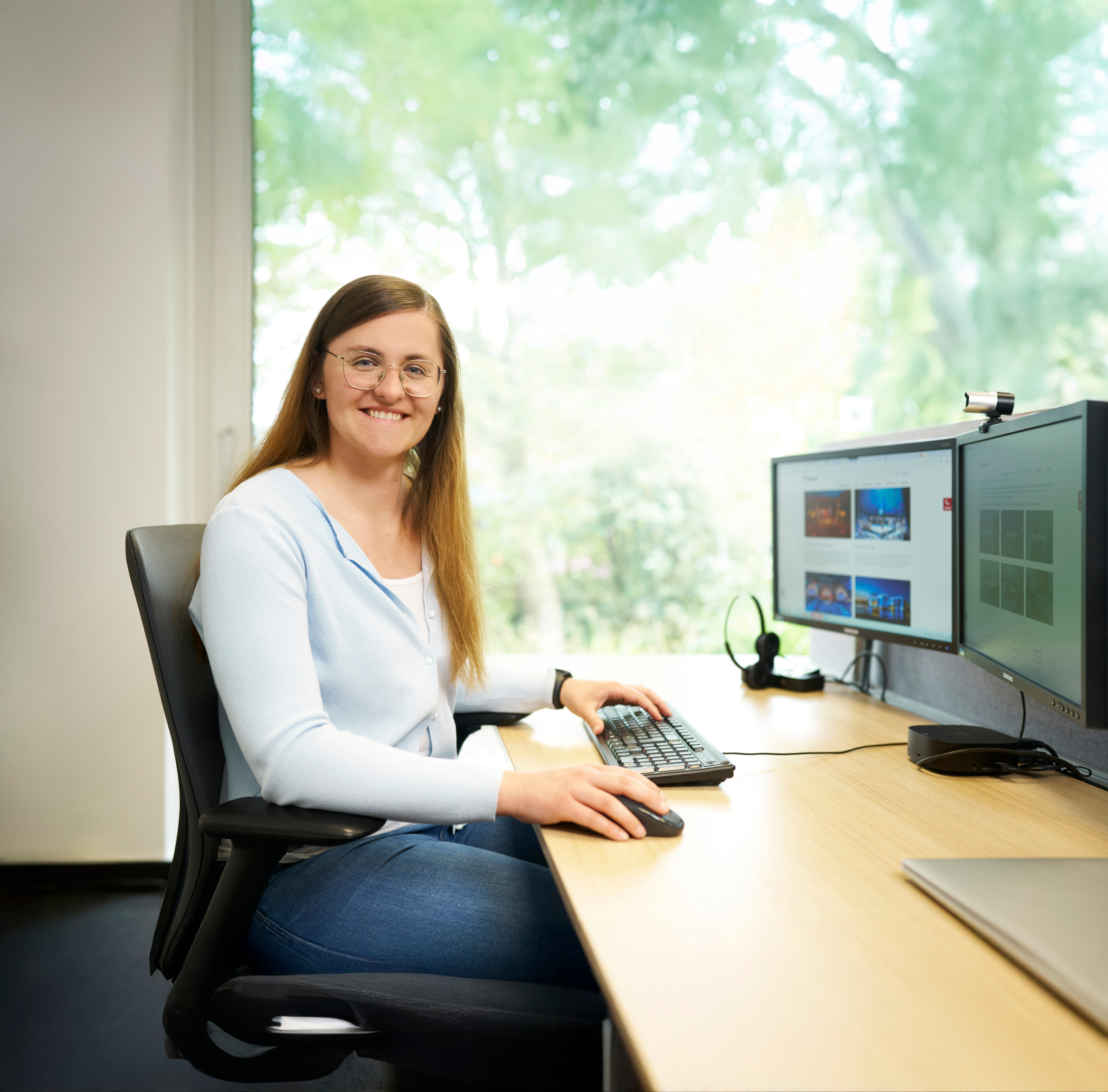 Leitung Einkauf (m/w/d)